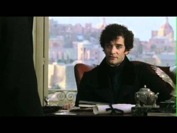 The Count Of Monte Cristo - Trailer