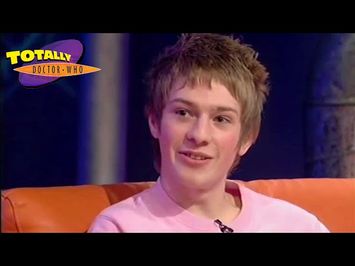 Totally Doctor Who Series 1: Episode 8 | Rory Jennings