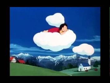 Heidi, Girl of the Alps (1974) Directed by Isao Takahata