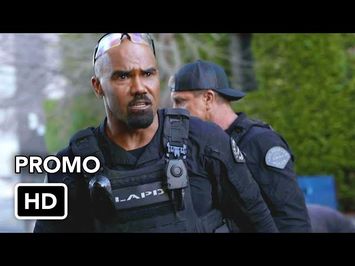 S.W.A.T. 6x21 Promo 
