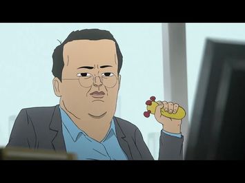 Season 1 Episode 3 Promo #2