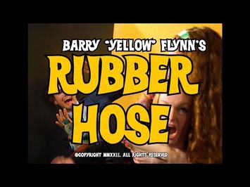 RUBBER HOSE
