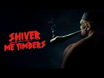 Shiver Me Timbers | Official Trailer | Horror Brains