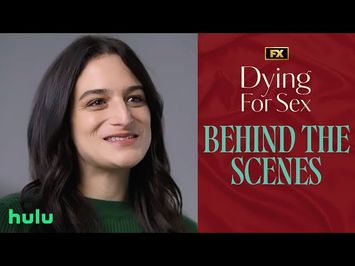 Behind the Scenes: Becoming Soulmates with Michelle Williams & Jenny Slate