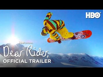 Official Trailer
