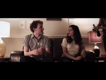 MUST COME DOWN Official Trailer