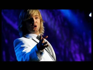 Celtic Thunder Christmas Promo Reel