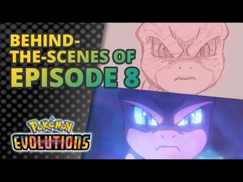 Behind the Scenes | Ep 8: The Discovery