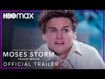 Official Trailer