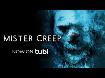 Mister Creep Clip - The Abandoned Police Station - Now on TUBI