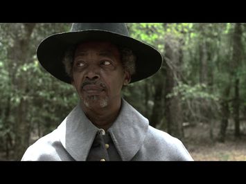 A REBEL BORN TRAILER