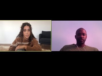 Hale County This Morning, This Evening Q&A with RaMell Ross & Garrett Bradley