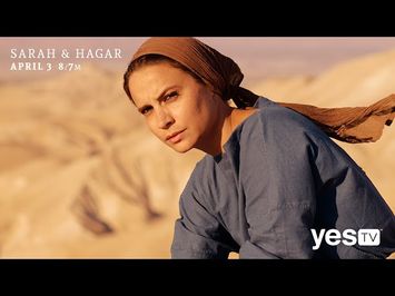 Daughters of Eve (Sarah & Hagar)