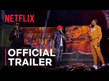 Official Trailer