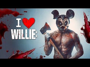 I Heart Willie | Official Trailer | Horror Brains