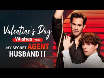 ? Will their long-awaited wedding come true amidst the storm? ?｜DramaBox