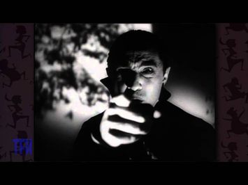 John Landis on MARK OF THE VAMPIRE