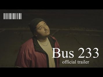 Bus 233 | Official Trailer | Ninth Gate Studios