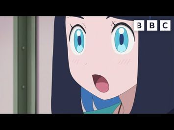 Pokémon Horizons: Episode 8 Sneak Peek