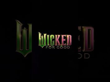 Thank Goodness! Trailer Tomorrow.