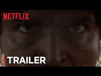 The Killer | Trailer [HD] | Netflix