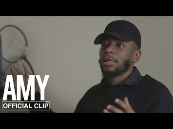 Yasiin Bey: Amy Winehouse's Legacy