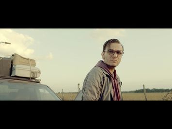 RESPIRA (Breath) - A film by Gabriel Grieco TRAILER