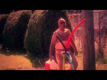 Atmo HorroX OFFICIAL TRAILER (2016)