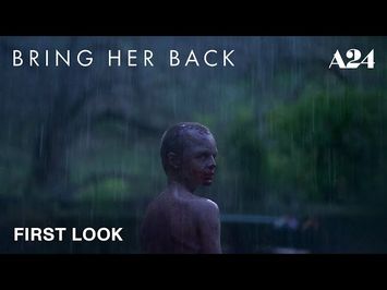 Official First Look