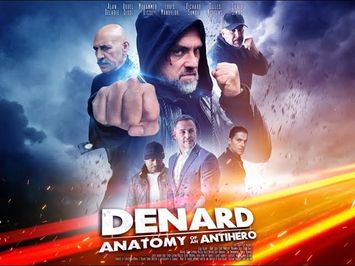 Denard: Anatomy of an Anti-Hero