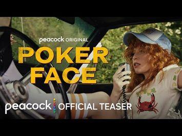 Season 2 Official Teaser