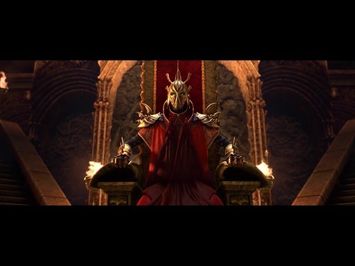 SAVVA - Official Trailer 2015