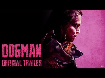 Official US Trailer [Subtitled]