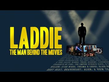 Laddie: The Man Behind The Movies - Official Trailer