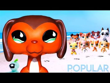LPS Popular - 2016 Trailer