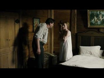 ENDE DER SCHONZEIT Trailer HD