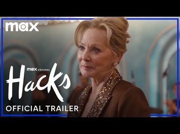 Season 4 Official Trailer