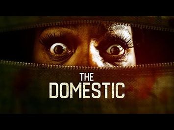 The Domestic | Official Trailer | Horror Brains