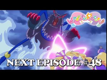 Episode #48 Preview - Gaou's Friends [Subtitled]