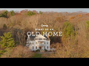 Diary of an Old Home - Official Trailer | Coming Soon | Magnolia Network