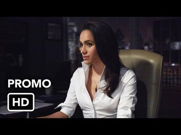 Suits 5x04 Promo 