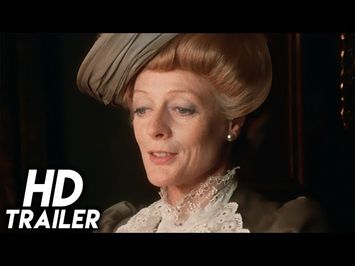 The Missionary (1982) ORIGINAL TRAILER [HD 1080p]