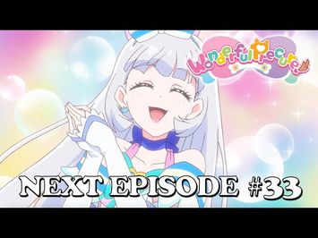 Episode #33 Preview - Full Animal Smiles [Subtitled]