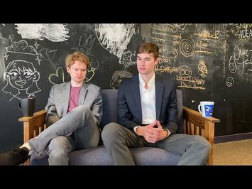 Interview with the Joshes on the Gordon Affair - The Jefferson Ferrara Show