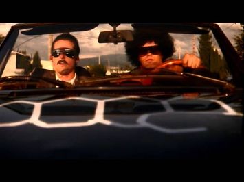 Kung FU Joe Official Trailer