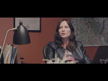 Revenge In Kind Trailer