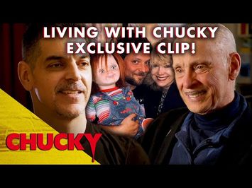 Chucky's Influence On Horror Cinema - Exclusive Clip