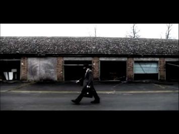 A RECKONING trailer