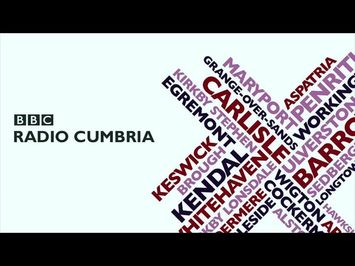 BBC Radio Cumbria Interview