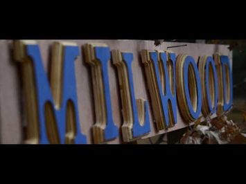 MILWOOD - TRAILER